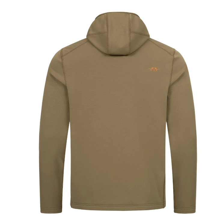 Куртка Blaser Active Outfits Men’s Drain FZ Hoody Caper Фото 3